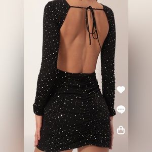 Lucy in the Sky Dress